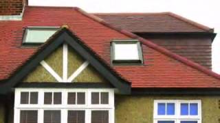 Roofing Services  May amp Crooks Roofing Contractors [upl. by Harneen]