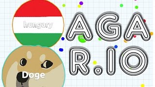 WARNING ADDICTIVE  Agario [upl. by Danziger]