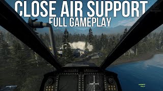 Attack Helicopters Finally Added to BF3Reality Mod [upl. by Monney249]