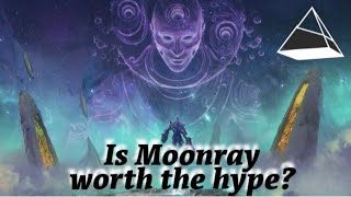 Moonray Open Alpha is it worth playing right now [upl. by Abehsat]