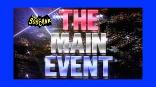 WWF THE MAIN EVENT 1988 [upl. by Yeh]