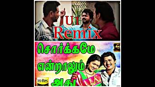 GOAT  Vijay Voice  Sorgame Endralum Yuvan Remix  Thalapathy  Venkat Prabhu Hero [upl. by Ricarda368]