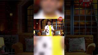 Kapil Sharma Ne Kari acting kapilsarmashow comedyshow comedy [upl. by Honan743]