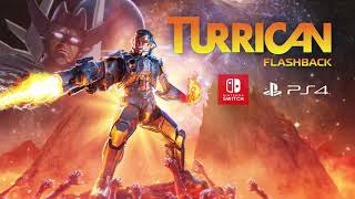 Turrican Flashback  Trailer [upl. by Carrick]