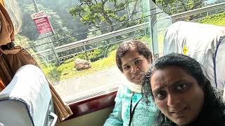 Isha Himalayan Yatra 2024 Day 1 amp 2 Delhi to Haridwar to Tehri to UttarKashi [upl. by Eltsirhc]