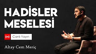 Hadisler meselesi  Hubeyb Öndeş [upl. by Alsworth]