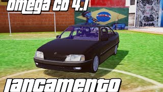 🔰Lançamento Omega CD 41 Proton bus Simulator🔰 Mod para Proton Bus Simulator 🔰 99 igão [upl. by Theona]