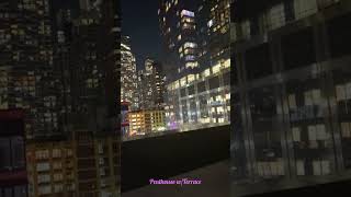 YOTELTimes Square PENTHOUSE wTerrace [upl. by Pru488]