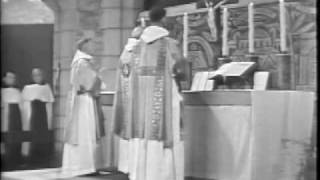 Carmelite Rite  Introit Kyrie and Gloria [upl. by Nawat]