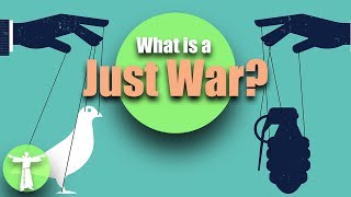 What is a Just War [upl. by Dante347]