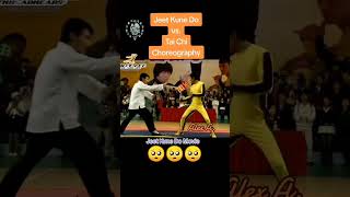 Jeet kone do vs Tai chi  chineseculture music love piano qigong sadstatus trending viral [upl. by Jovia515]