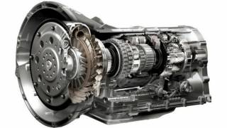 What is CVT Automatic Transmission [upl. by Gnoz373]