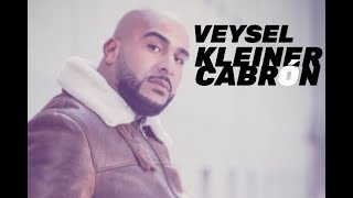 VEYSEL  Kleiner Cabrón  COVER Abi Arty  Duldung [upl. by Byran]