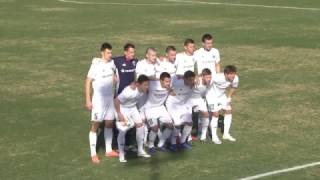 Friendly FC Vorskla Poltava  FC Pirin Blagoevgrad 21 HIGHLIGHTS [upl. by Niram673]