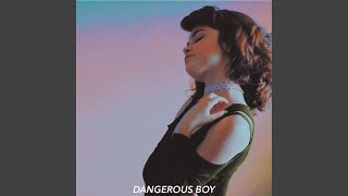 Dangerous Boy feat BREYER [upl. by Goldston43]