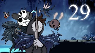 I Dreamed a Dream  Hollow Knight Hallownest Vocalized Mod  Ep 29 [upl. by Medorra]