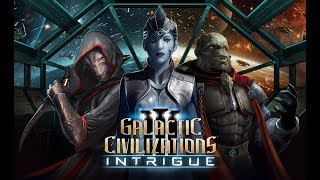 Galactic Civilizations 3 Newbie Tutorial  Episode 6 of 10 [upl. by Walt]