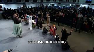 Confiar Plenamente en Dios  Salmos 919  Hno Javier Avalos  Llamada Final  Culto en Directo [upl. by Leirraj372]