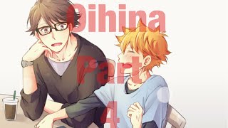 Oihina TextingStory pt4 [upl. by Marquis]