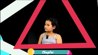 Chepters Speaking Test Smart Start 1 [upl. by Rebliw493]