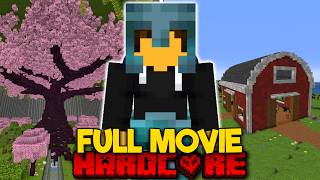 I Survived 3000 Days in Minecraft Hardcore Full Series [upl. by Malek]