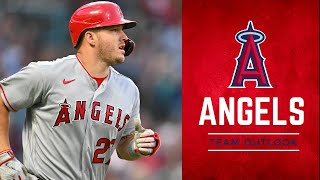 Los Angeles Angels 2024 Team Outlook [upl. by Eema]