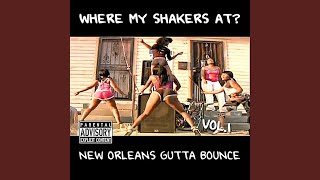 6th Ward Dumaine [upl. by Nauqes]