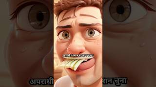 Raja ne apradhi ko option diye 🤪🥰 aianimation AnimalHT2721 CoComelonAnimalTime subscribe [upl. by Iglesias493]