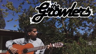 Casual Acquaintances  The Growlers Cover [upl. by Hillie]