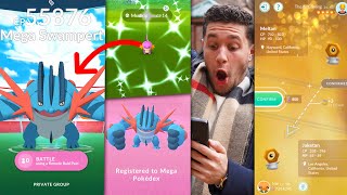 You DO NOT Want to Miss this NEW Pokémon GO Event [upl. by Oretos228]