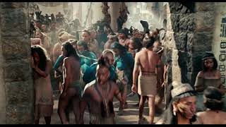 FIRST TIME WATCHING Apocalypto 2006 REACTION Movie Commentary [upl. by Olemrac558]