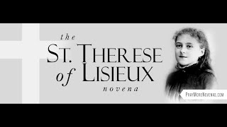 Day 5  St Therese of Lisieux Novena  2024 [upl. by Ettelimay]