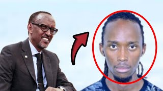 Inkuru Mbi Kuri ğŸ¤” BYANSI BAKER Wapanze ko HE P KAGAME ATAZUMUYOBORANA INDI MANDA Dore IBIMUBAYEHO [upl. by Johnny]