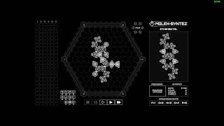 MOLEKSYNTEZ  Ep52 ethambutol [upl. by Idnib]