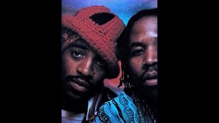 FREE Andre 3000 x J Cole Type Beat 2024  quotLoved Ones 93quot [upl. by Oicnerual]