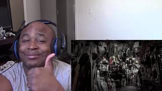 TOP 3 TRUE Halloween Horror Stories REACTION BlastphamousHD REUPLOAD [upl. by Ottie]