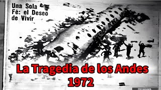 la tragedia de los andes [upl. by Entsirhc388]