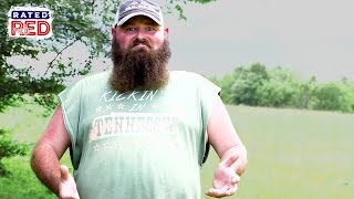 Redneck Vocabulary With Alabama Boss [upl. by Apple477]