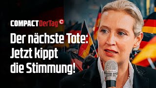 Der nächste Tote Jetzt kippt die Stimmung💥 [upl. by Pomeroy]