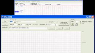 Dyno Test Recorder [upl. by Newell406]