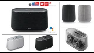 Nghe thử loa Harman Kardon Citation 500 tiếng sạch bất ngờ  HK Citation 500 Speaker [upl. by Issak]