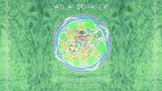 Ayla Schafer quotGuiding and protecting Nils Olav Remixquot [upl. by Nahtiek]