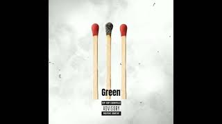 Jr Dickson  Green Prod by Traebeats Official audio [upl. by Sivla]