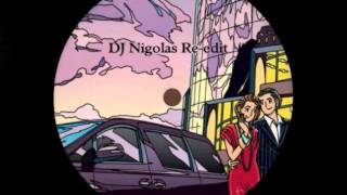 山下達郎  Love Talkin DJ Nigolas reedit [upl. by Verena]