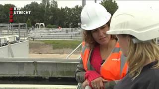 Verhalen van de Vecht Natuur van Loenen naar Nigtevecht  zo 3 aug 2014 0710 uur RTV Utrecht [upl. by Gathers185]