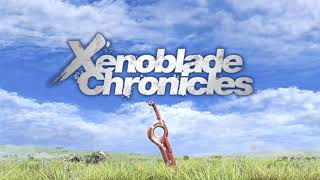 Alcamoth Imperial City Xenoblade Chronicles Music Extended HD [upl. by Goda]