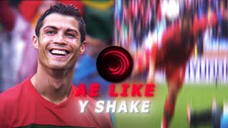 Ae like Y shake tutorial on alight motion Preset [upl. by Bonilla]