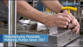 Stenner Pump Company Corporate Video [upl. by Avik]