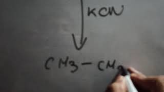 Ethanol to Propanolneb chemistry [upl. by Femmine]