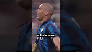 Why did Zamorano wear 18 [upl. by Ora229]